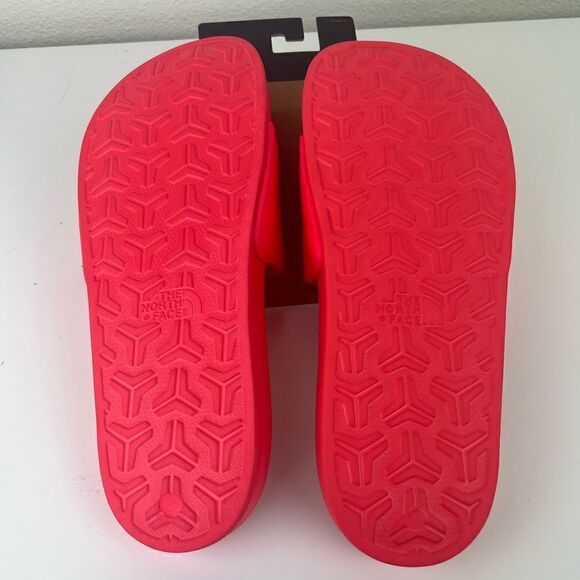 THE NORTH FACE Base Camp Slide III Womens Sandals - Picture 4 of 5